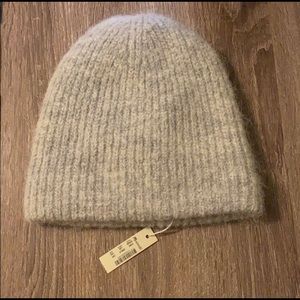 Madewell Merino Wool Beanie